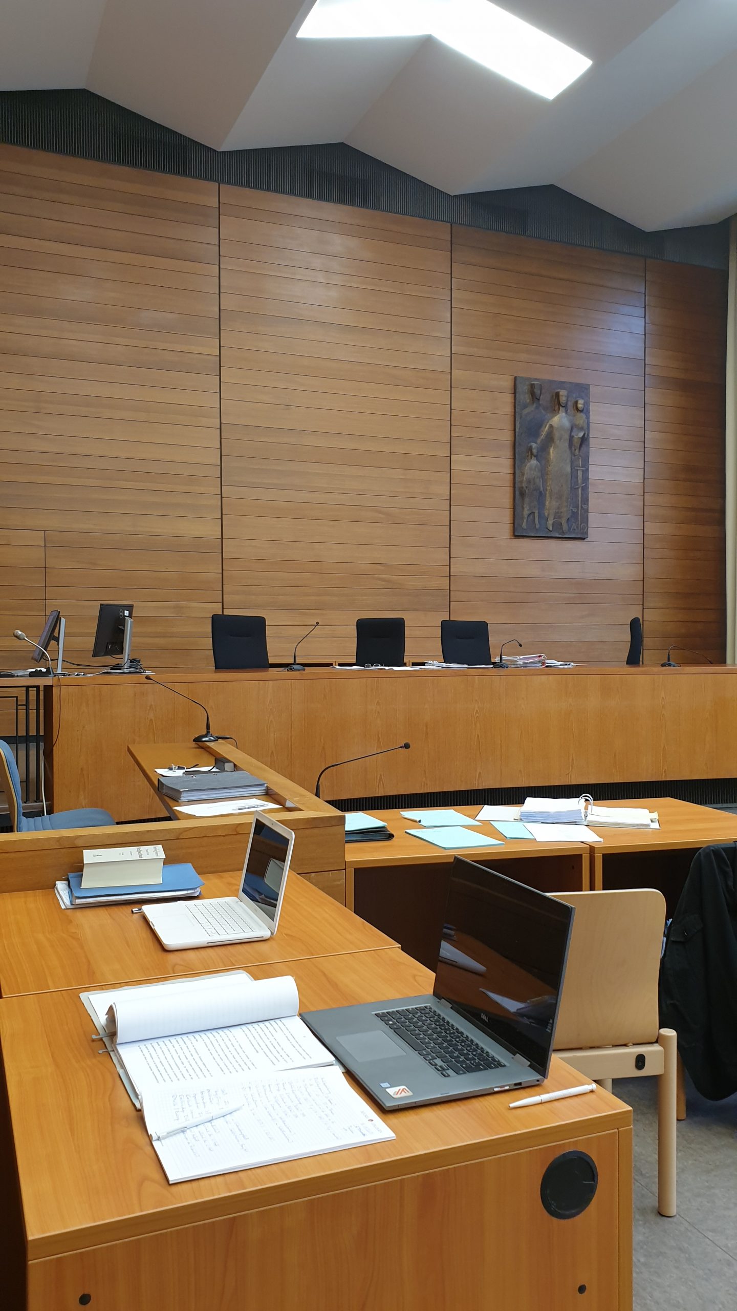 Read more about the article Il patteggiamento nel processo penale tedesco